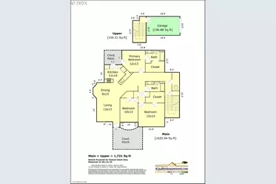 2395 Snowberry Ridge Ct, West Linn, OR 97068 - Photo 37