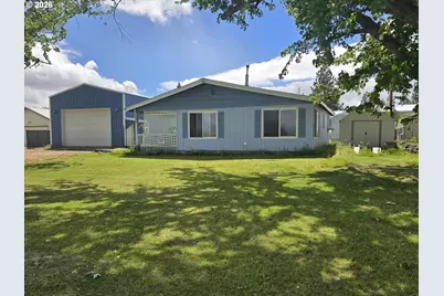58 S High Rd, Wamic, OR 97063 - Photo 19