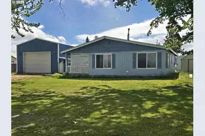 58 S High Rd, Wamic, OR 97063 - Photo 1
