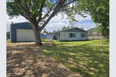 58 S High Rd, Wamic, OR 97063 - Photo 3