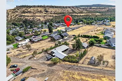 1122 Oak St, The Dalles, OR 97058 - Photo 39