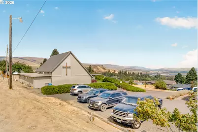 1122 Oak St, The Dalles, OR 97058 - Photo 7