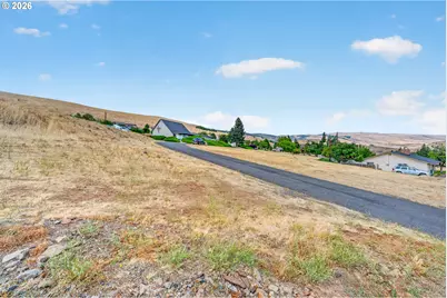 1122 Oak St, The Dalles, OR 97058 - Photo 35