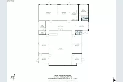 1122 Oak St, The Dalles, OR 97058 - Photo 5