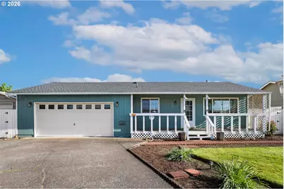 760 Gaileen Way, Harrisburg, OR 97446 - Photo 1