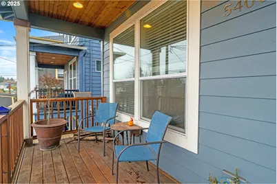 5406 NE Couch St, Portland, OR 97213 - Photo 3