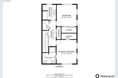 1420 NW 20th Ave #505, Portland, OR 97209 - Photo 29