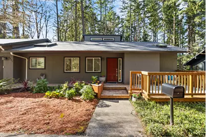 4937 SW Humphrey Park Rd, Portland, OR 97221 - Photo 1