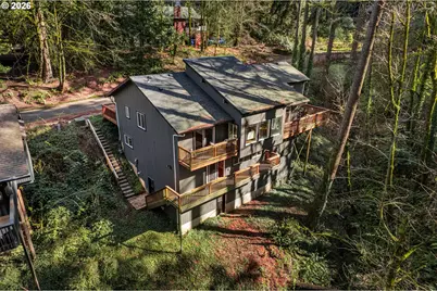4937 SW Humphrey Park Rd, Portland, OR 97221 - Photo 33