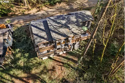 4937 SW Humphrey Park Rd, Portland, OR 97221 - Photo 35