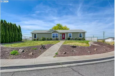 3010 SW Terrace Dr, Pendleton, OR 97801 - Photo 37