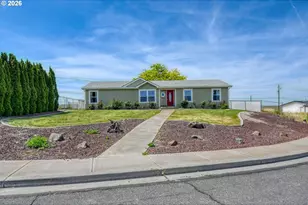3010 SW Terrace Dr, Pendleton, OR 97801 - Photo 37