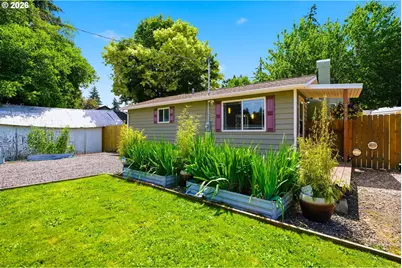 4818 SE Jackson St, Milwaukie, OR 97222 - Photo 1