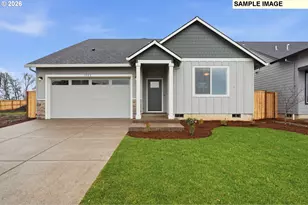 589 E Cleveland St, Carlton, OR 97111 - Photo 3