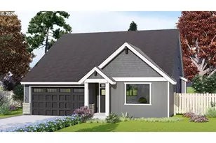 589 E Cleveland St, Carlton, OR 97111 - Photo 1