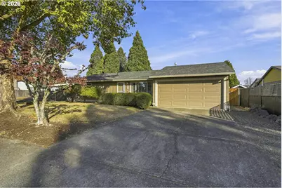 3739 NE Olympic St, Hillsboro, OR 97124 - Photo 1