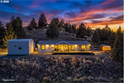 27558 La Costa Rd, John Day, OR 97845 - Photo 1