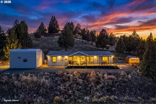 27558 La Costa Rd, John Day, OR 97845 - Photo 1