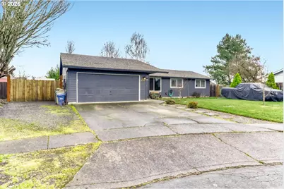 606 S 22nd Ct, Cornelius, OR 97113 - Photo 3