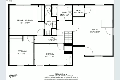 1339 S Baywood Ct, Canby, OR 97013 - Photo 45