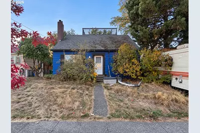 35 NE 86th Ave, Portland, OR 97220 - Photo 1