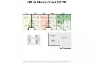 2475 NW Raleigh St, Portland, OR 97210 - Photo 11