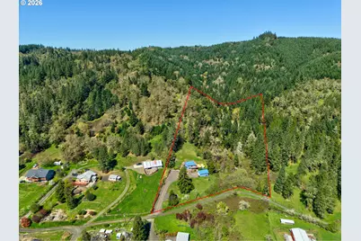 1980 E Sixth Ave, Sutherlin, OR 97479 - Photo 47