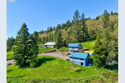 1980 E Sixth Ave, Sutherlin, OR 97479 - Photo 45