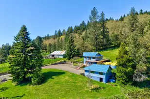 1980 E Sixth Ave, Sutherlin, OR 97479 - Photo 45