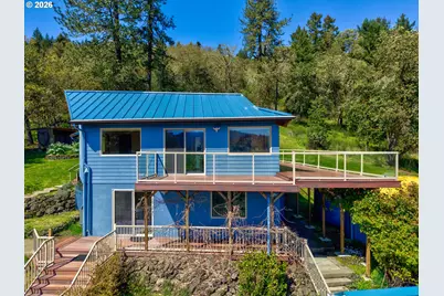 1980 E Sixth Ave, Sutherlin, OR 97479 - Photo 5