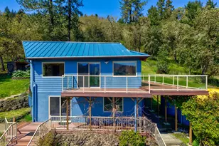 1980 E Sixth Ave, Sutherlin, OR 97479 - Photo 5