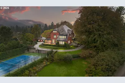 1816 SW Hawthorne Ter, Portland, OR 97201 - Photo 3