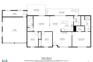 527 Sunridge Ave, Dallesport, WA 98617 - Photo 43