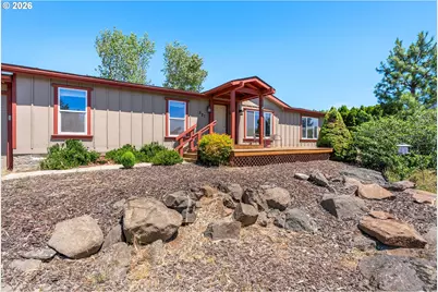 527 Sunridge Ave, Dallesport, WA 98617 - Photo 5
