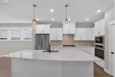 7306 NW Imogene Ter, Portland, OR 97229 - Photo 5