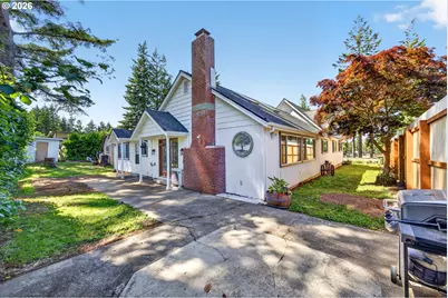 1495 Teakwood Ave, Coos Bay, OR 97420 - Photo 41