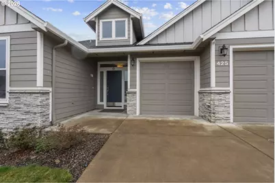425 NW Crater Lake Dr, Dallas, OR 97338 - Photo 3