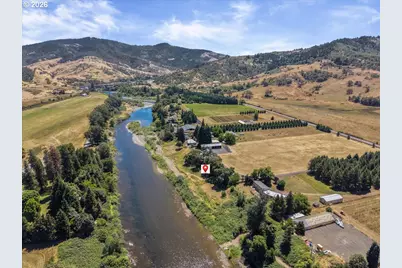 15464 Old Highway 99, Myrtle Creek, OR 97457 - Photo 5