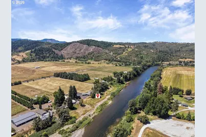 15464 Old Highway 99, Myrtle Creek, OR 97457 - Photo 31