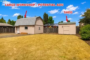 2010 S Dogwood St, Cornelius, OR 97113 - Photo 29
