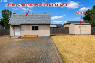 2010 S Dogwood St, Cornelius, OR 97113 - Photo 31