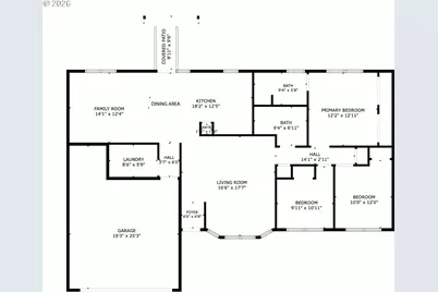 2010 S Dogwood St, Cornelius, OR 97113 - Photo 37