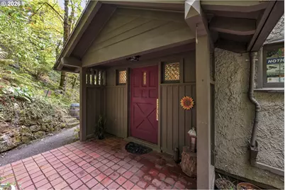 1615 SW Ford Street Dr, Portland, OR 97201 - Photo 3