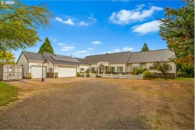 14815 SW Delashmutt Ln, McMinnville, OR 97128 - Photo 1