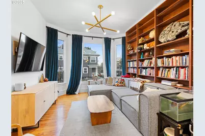 1305 SE Belmont St, Portland, OR 97214 - Photo 21