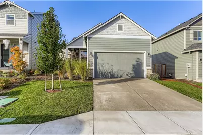 234 W 18th St, Lafayette, OR 97127 - Photo 1