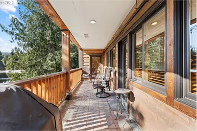 31200 E Collins Lake Rd #1, Government Camp, OR 97028 - Photo 29