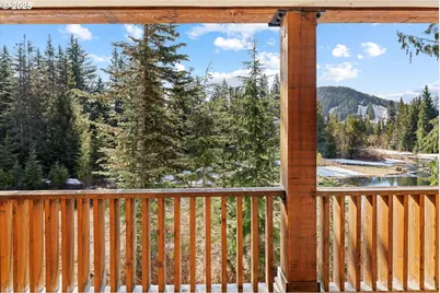 31200 E Collins Lake Rd #1, Government Camp, OR 97028 - Photo 31