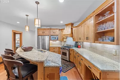 31200 E Collins Lake Rd #1, Government Camp, OR 97028 - Photo 7