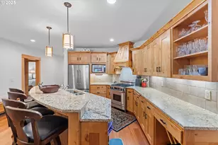 31200 E Collins Lake Rd, Government Camp, OR 97028 - Photo 7